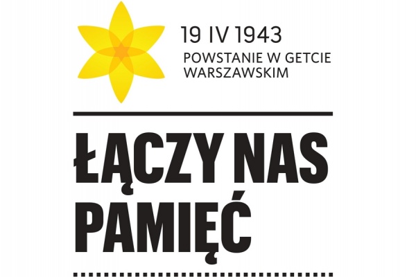powstanie w getcie warszawskim